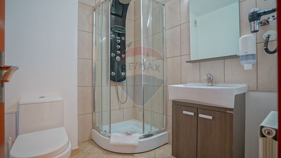 Complex Turistic Panicel, DN73A