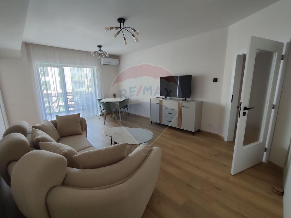 Apartament de vanzare!
