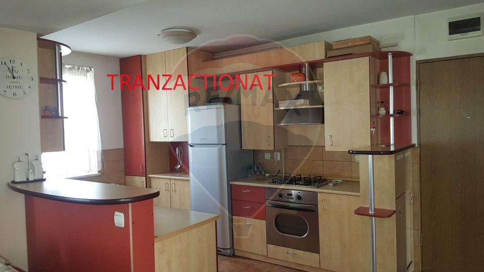 3 room Apartment for sale, Gheorgheni area