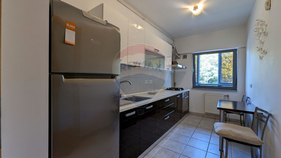 Apartament 3 Camere De Inchiriat Parcare Baicului Doamna Ghica Plaza