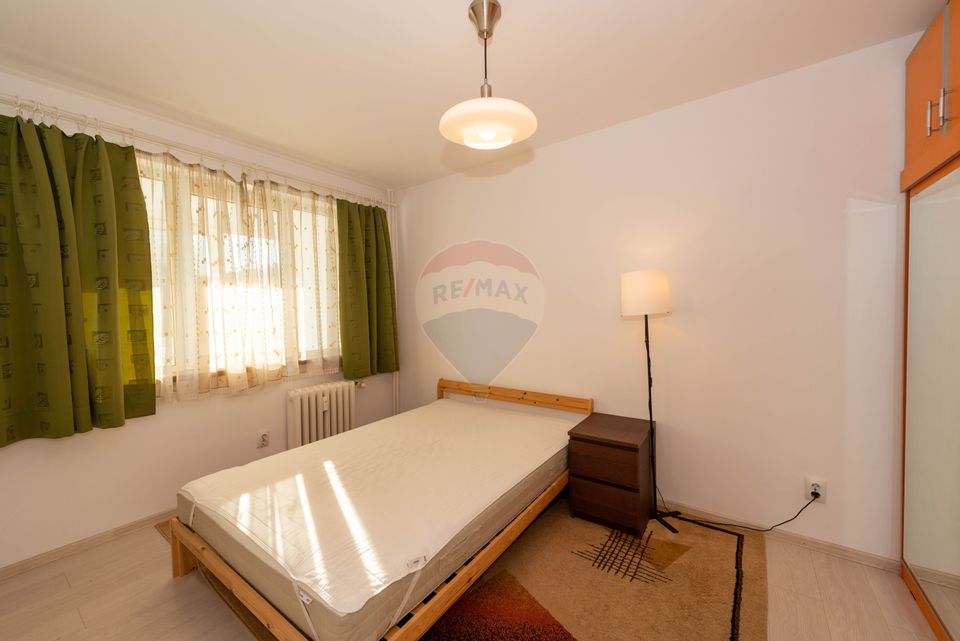 Apartament 2 camere de inchiriat in Drumul Taberei, AFI