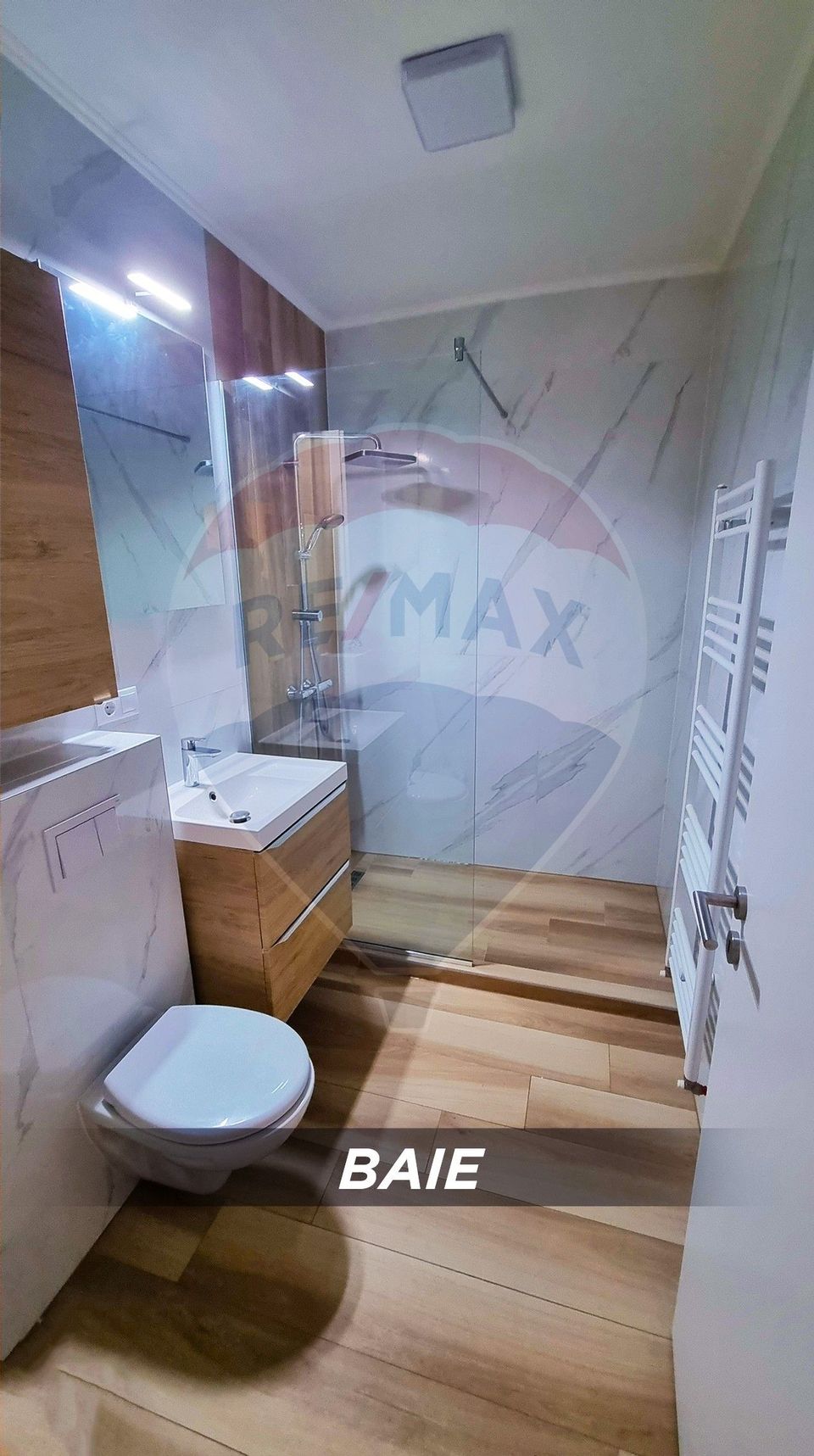 Apartament spatios si elegant, PRIMA INCHIRIERE-2 locuri de parcare