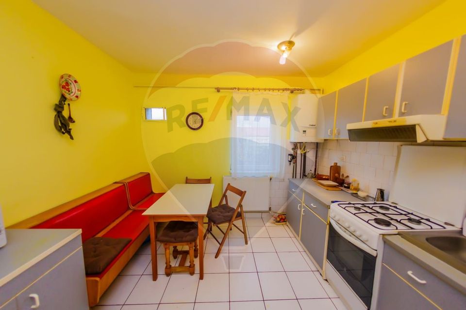 Apartament cu 4 camere, I.L. Caragiale, super oportunitate!!