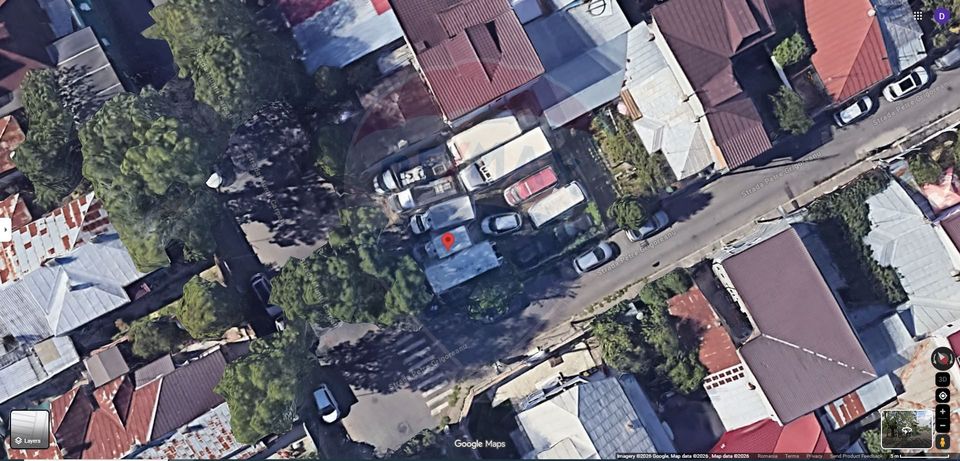 Teren Construcții, Intravilan vanzare, in Bucuresti, Rahova