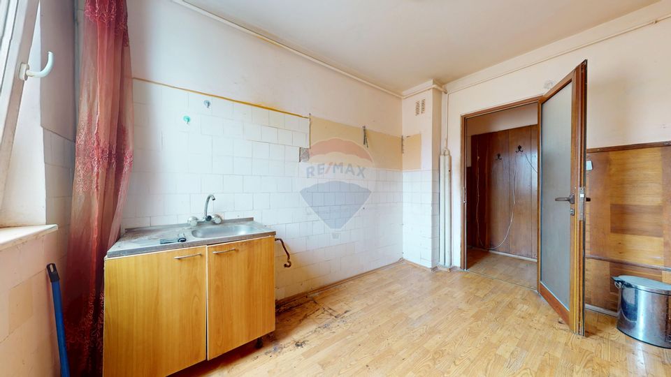 2 room Apartment for sale, Noua area