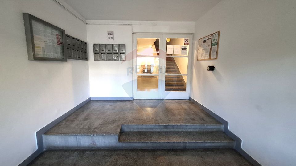 For sale Studio 25.4sqm, 131 Ferdinand Blvd.