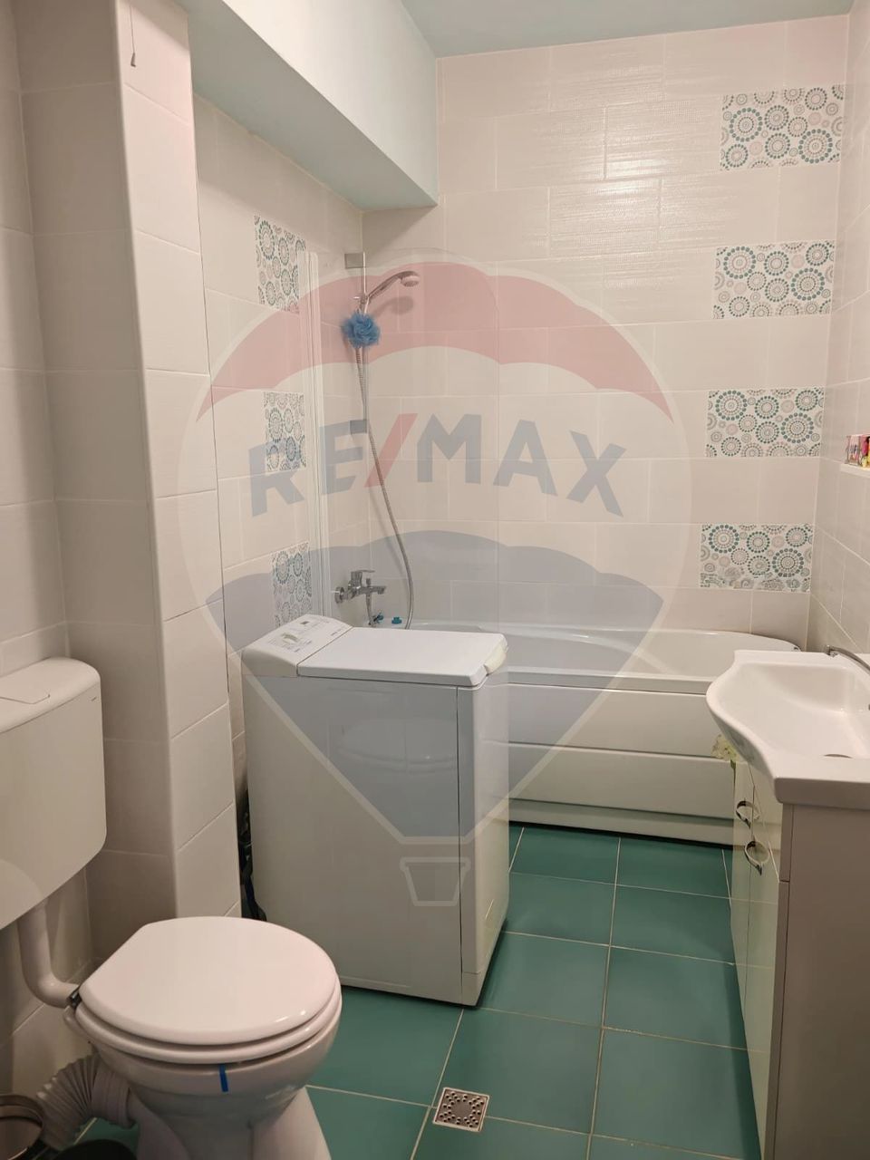 2 room Apartment for rent