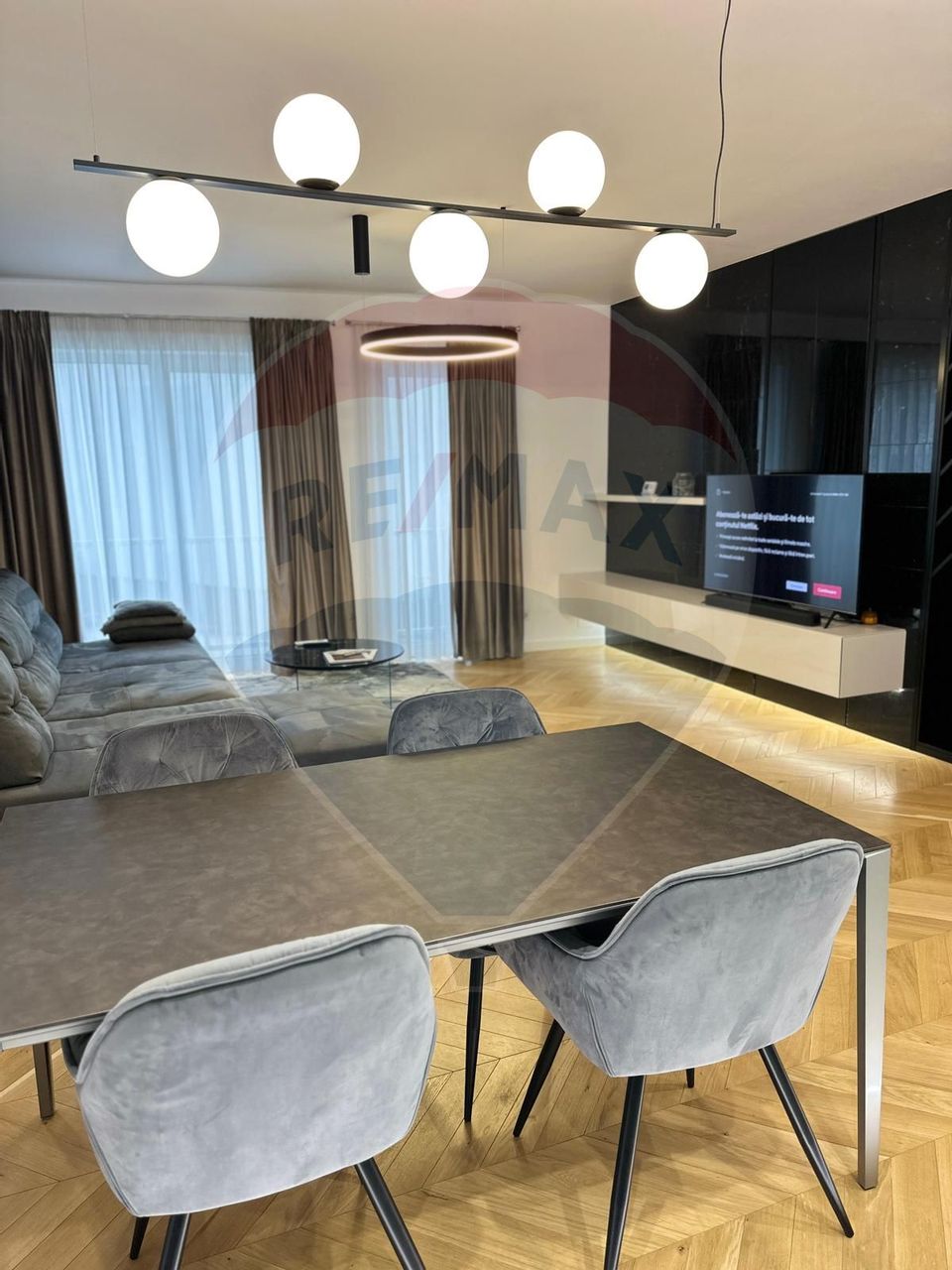 2 room Apartment for rent, Central area