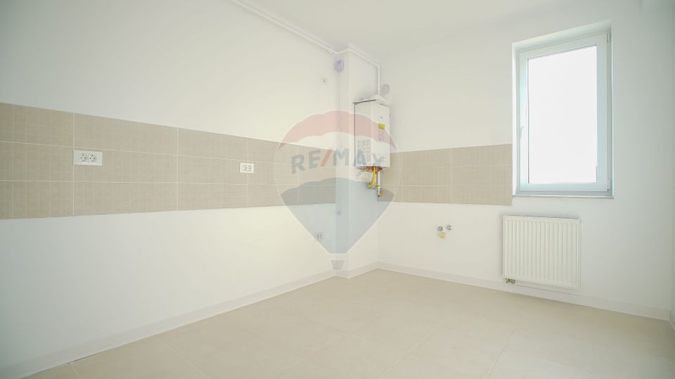VANDUT - Apartament 2 camere - UNO Brasov