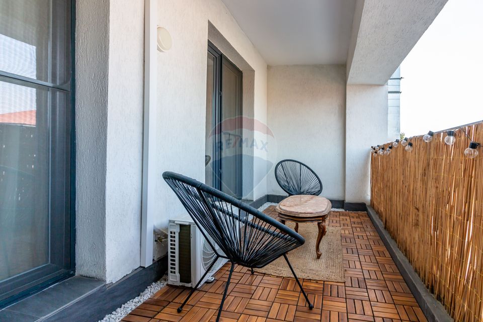 Apartament cu 2 camere | Parcul Circului | Tei | 63 mp | 2/3 | Lidl