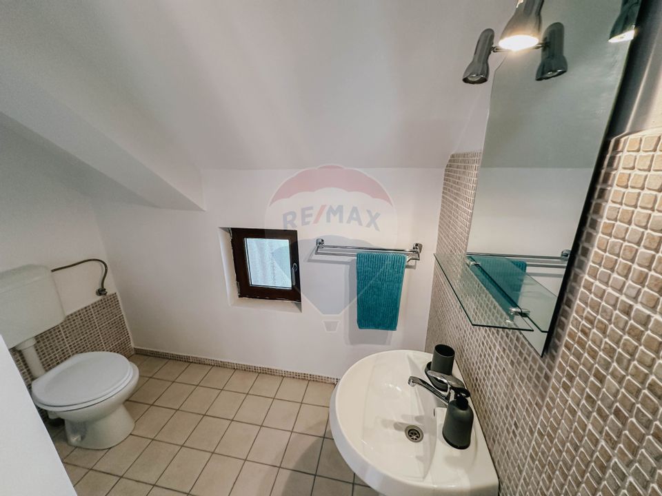 7 room House / Villa for sale