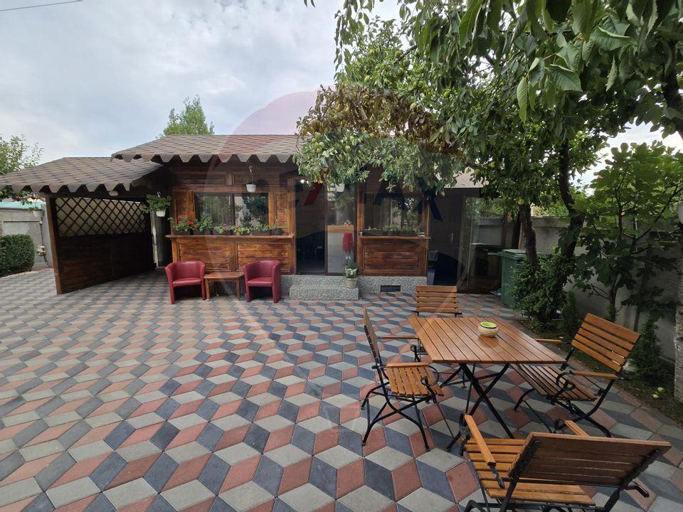 Duplex integral/separat in Slatina