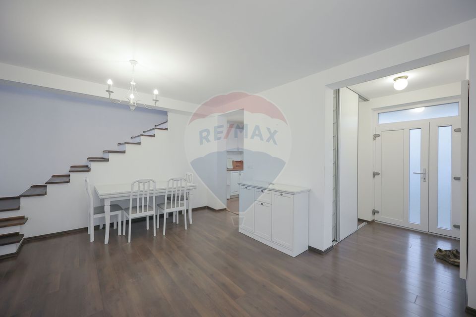 4 room House / Villa for sale, Calea Aradului area