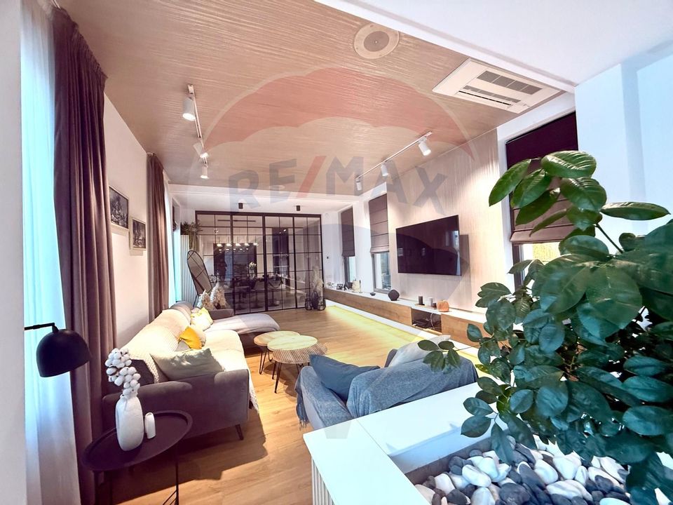 8 room House / Villa for rent