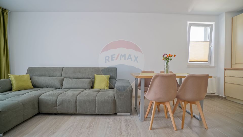 2 room Apartment for rent, Astra area