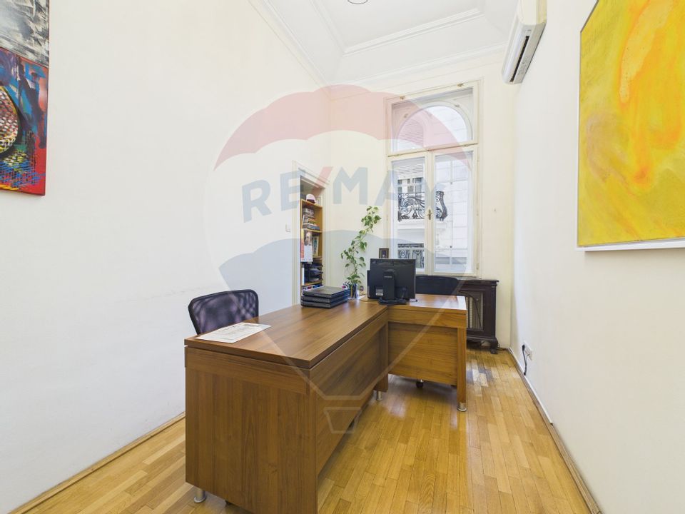 705sq.m Office Space for rent, Dacia area