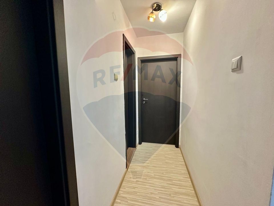 3 room Apartment for sale, Crangasi area