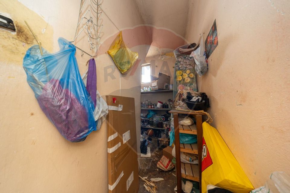 APARTAMENT 3 camere, Etaj 1, Str. Lunga nr 22, Brasov