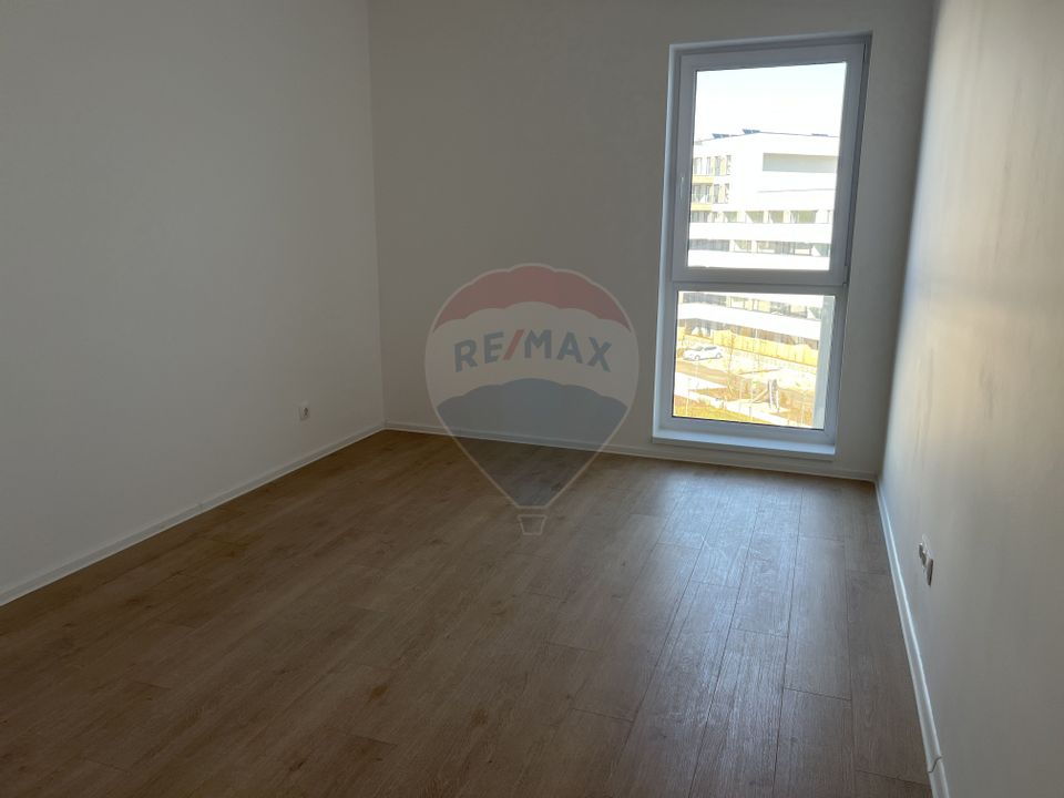 3 room Apartment for sale, Chitila area