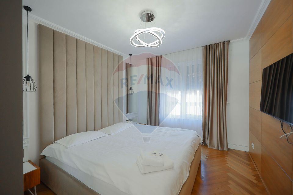 251sq.m Special Property for sale, Iosia area