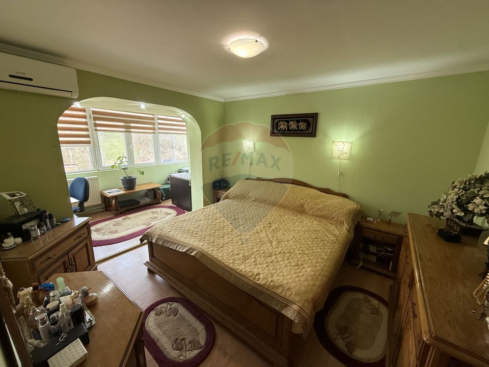 3 room Apartment for sale, Central area