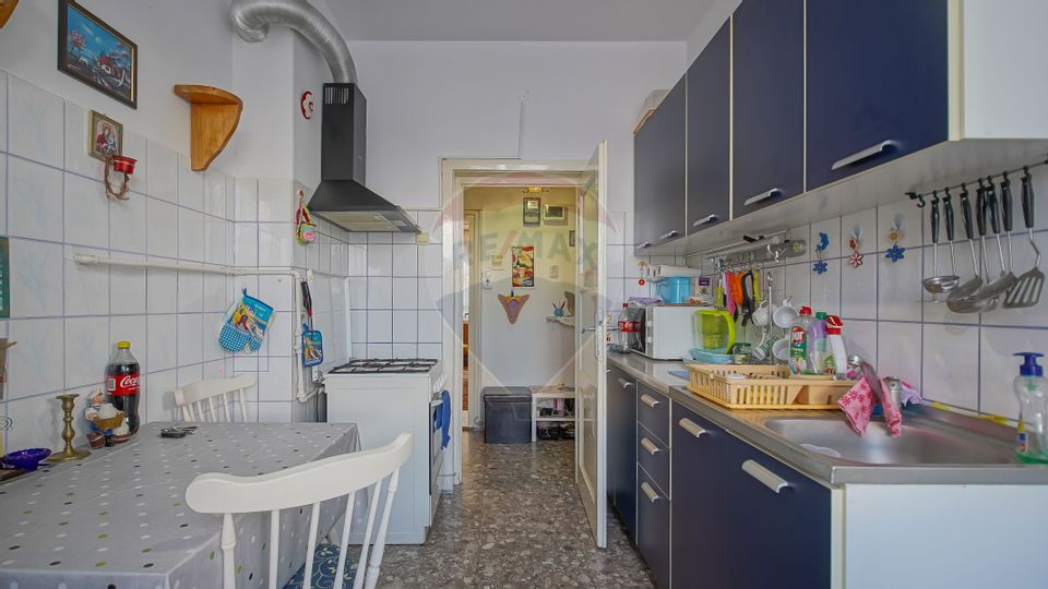 Comision zero! Apartament decomandat str Lunii