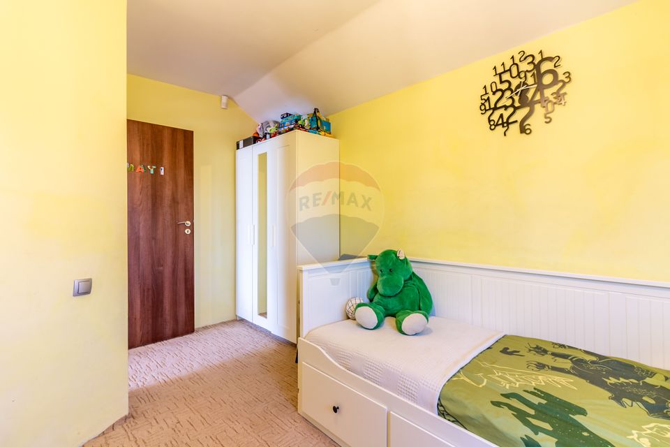 Casă / Vilă de vanzare in Mogosoaia, Martha Bibescu