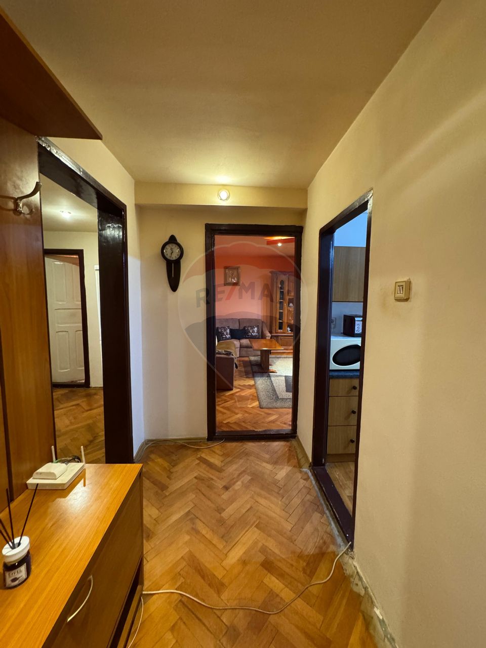 Apartament cu 4 camere de vânzare în zona Freidorf