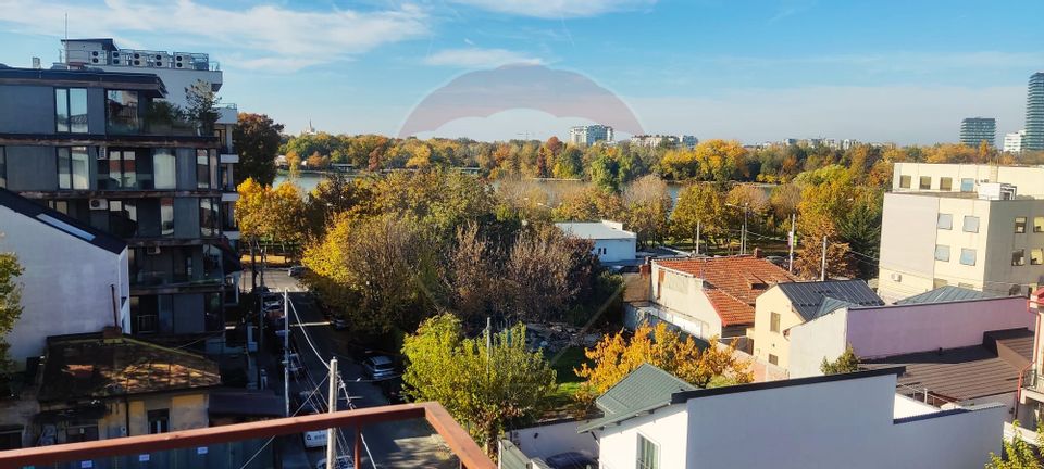 275sq.m Proprietate specială for sale, Floreasca area