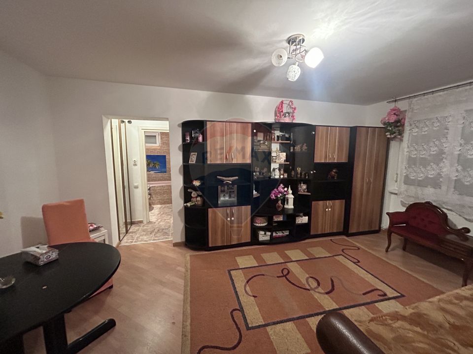 2 room Apartment for sale, Sasar area