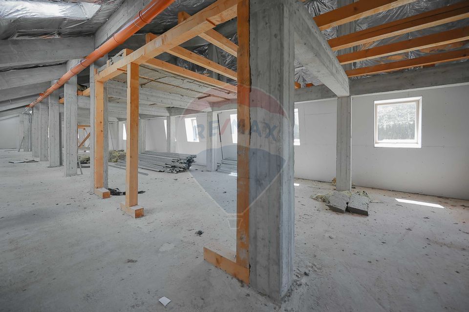 40 room Hotel / Pension for sale