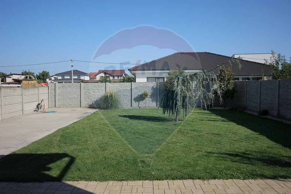 5 room House / Villa for sale