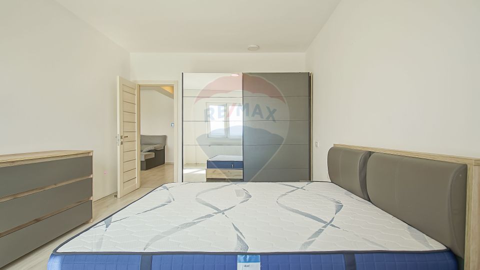 Apartament cu 3 camere de vânzare la SOHO