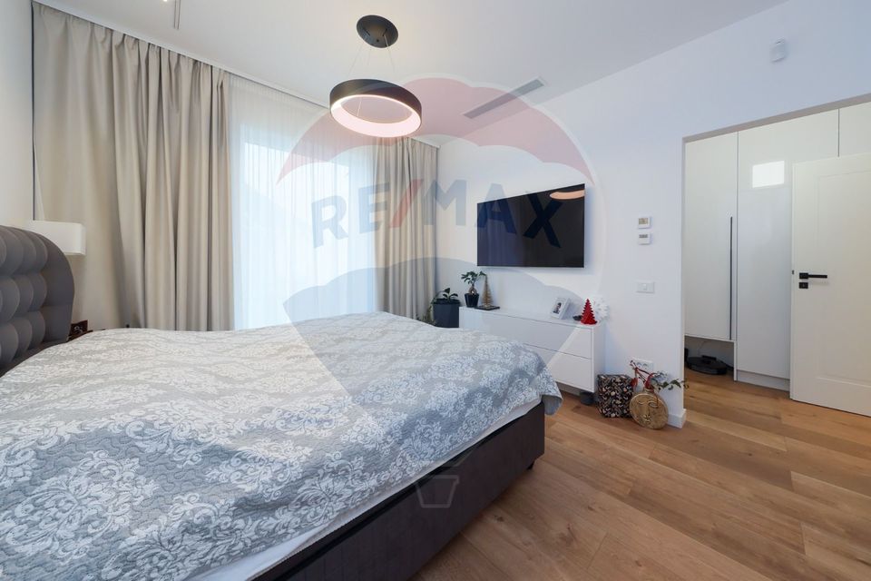 Casă  prima utilizare  -  4 camere teren 467