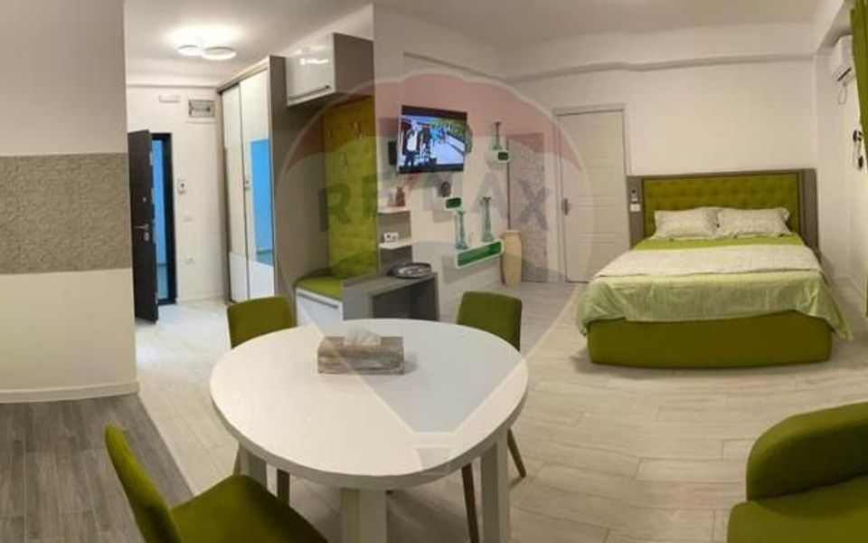 2 room Apartment for sale, Central area