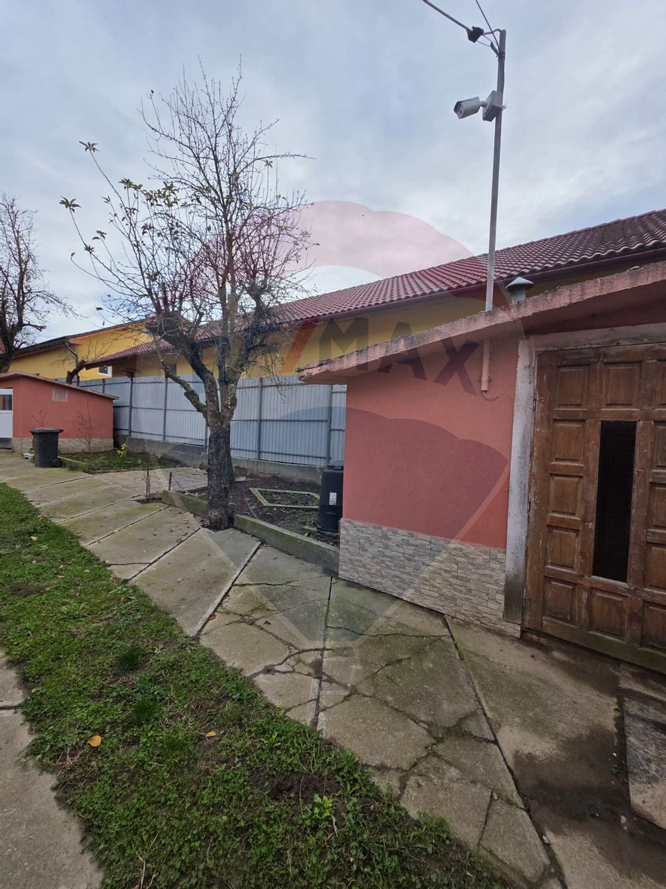 Casă de vânzare in Cetatea de Balta