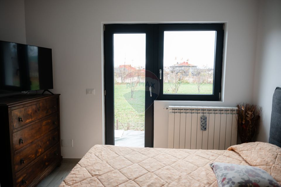 Casă / Vilă cu 5 camere de vânzare