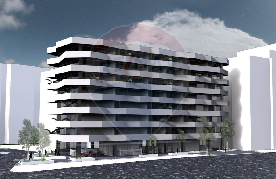 Land 1,808sqm Aleea Borcea