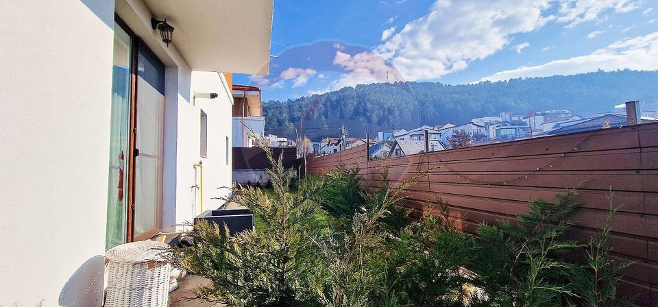 Casă Individuală la Cheie – Nouă, Ultrafinisată, zona Vivo!