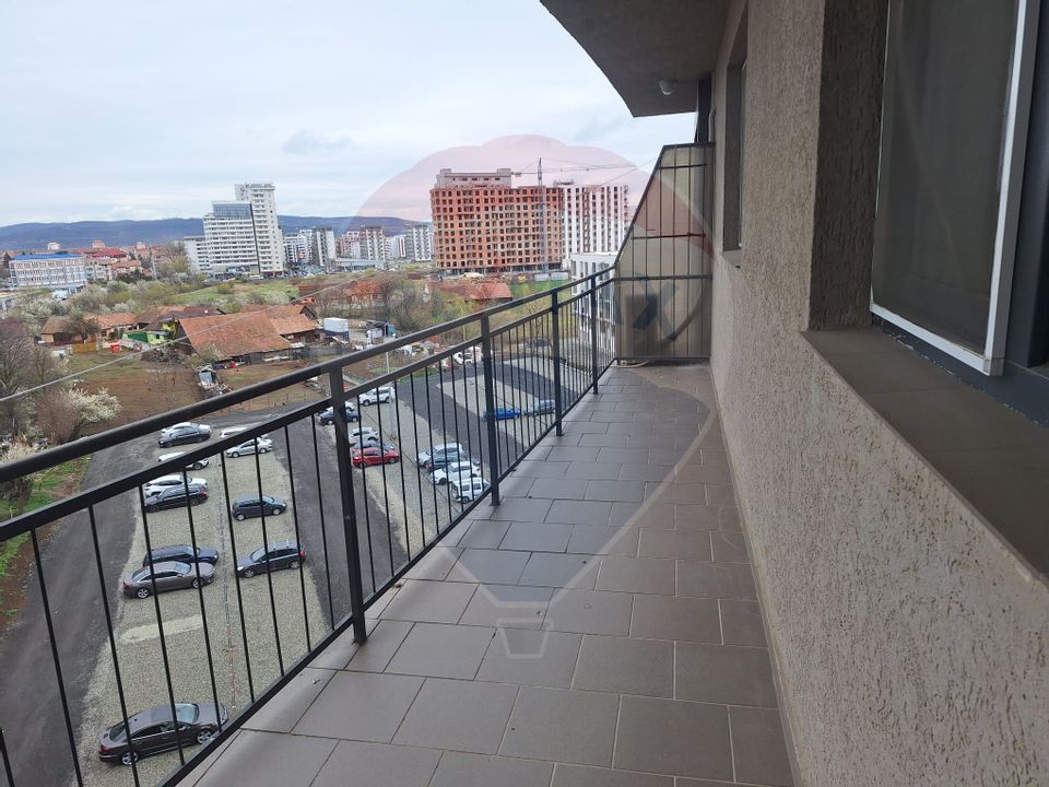 2 room Apartment for rent, Hipodrom 3 area