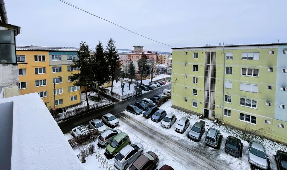 2 room Apartment for sale, Nord-Vest area