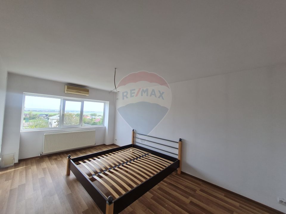 3 room Apartment for sale, Central area