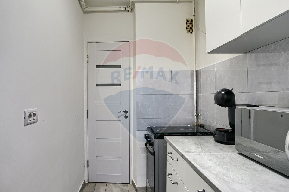 3 room Apartment for sale, Aurel Vlaicu area