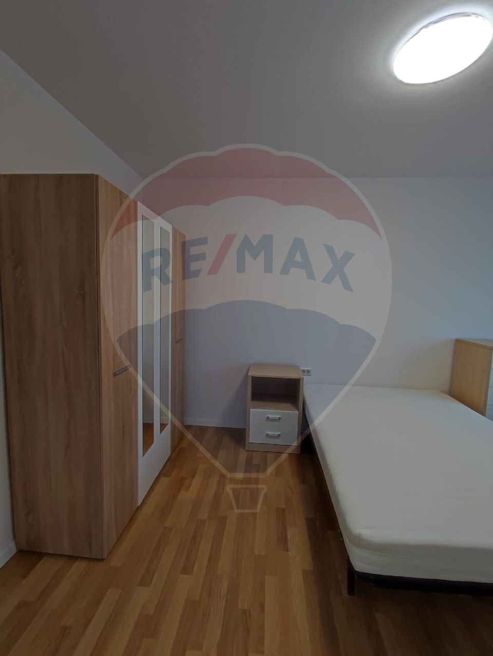 3 room Apartment for rent, Calea Aradului area