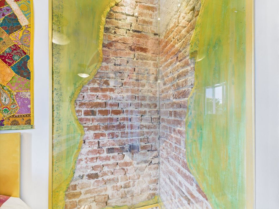 Apartament cu 2 camere tip muzeu in zona Sebastian