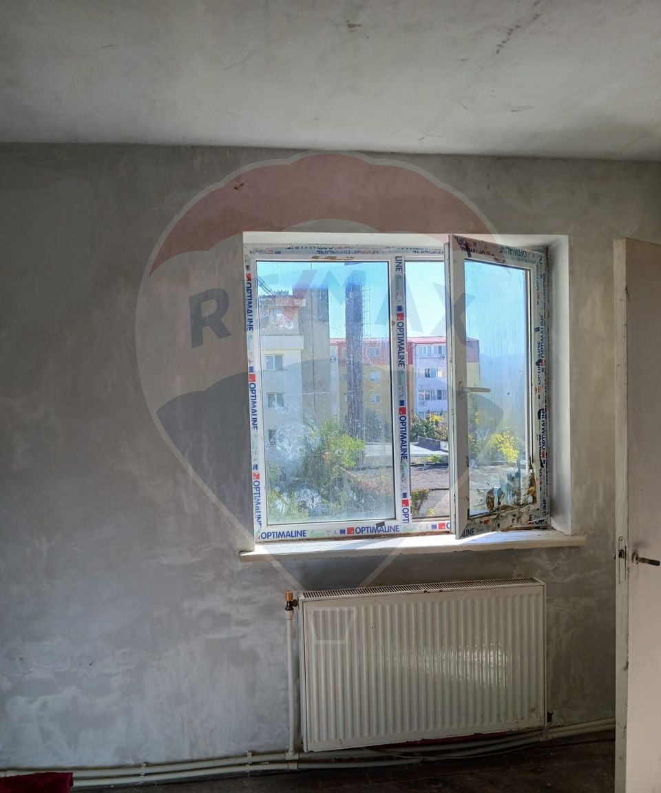 2 room Apartment for sale, Ultracentral area