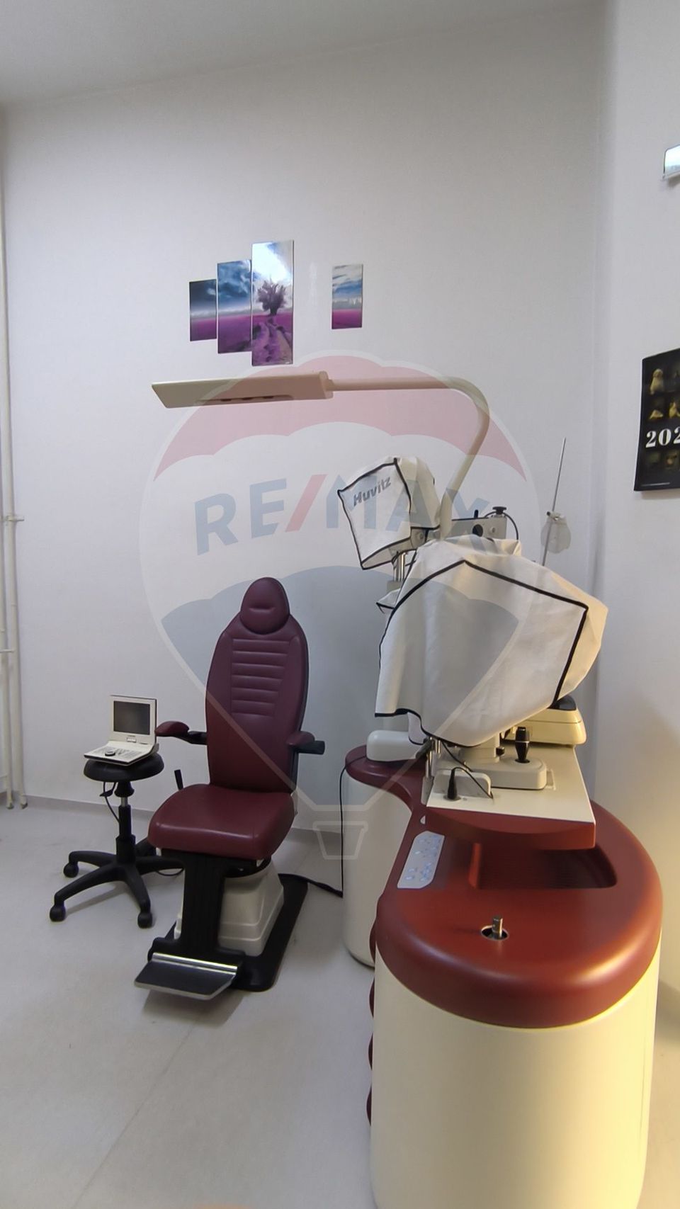 Spațiu comercial de inchiriat Gheorgheni