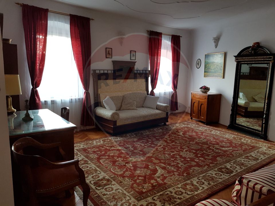 3 room Apartment for sale, Central area