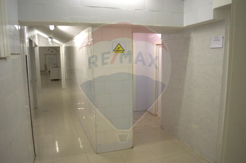 246sq.m Commercial Space for sale