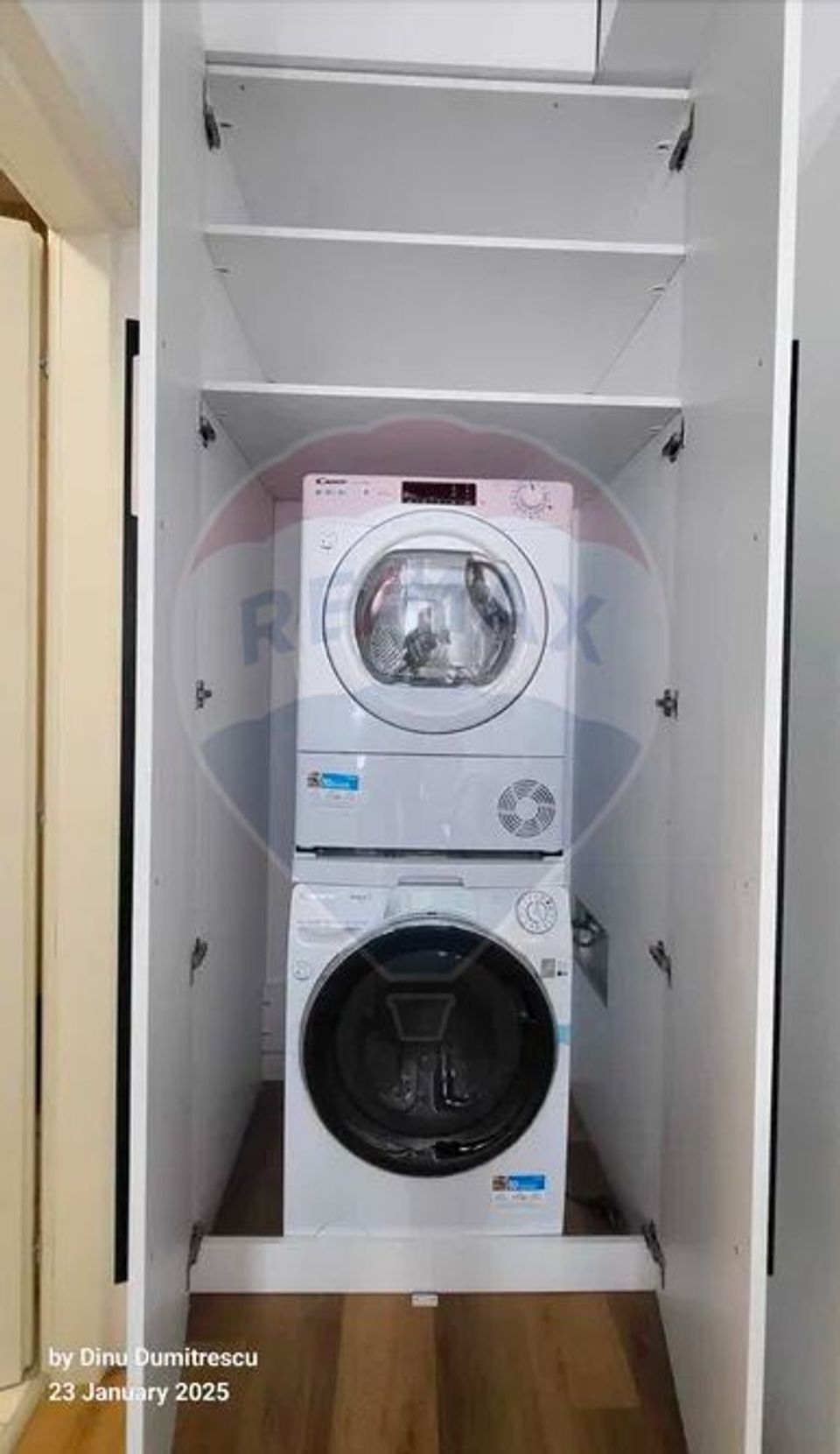 Apartament ultrafinisat cu 2 camere de inchiriat - Zona Decebal